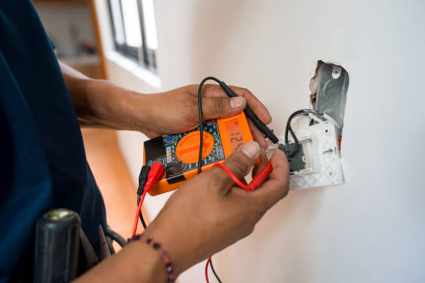 Best 24-Hour Electrician  in Port Dickinson, NY