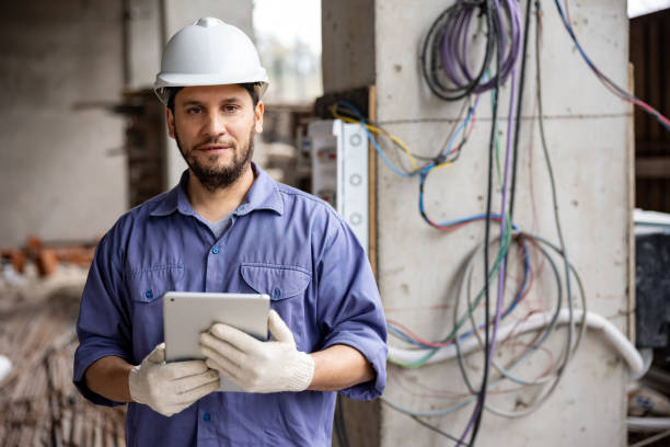 Best Circuit Breaker Repair  in Port Dickinson, NY