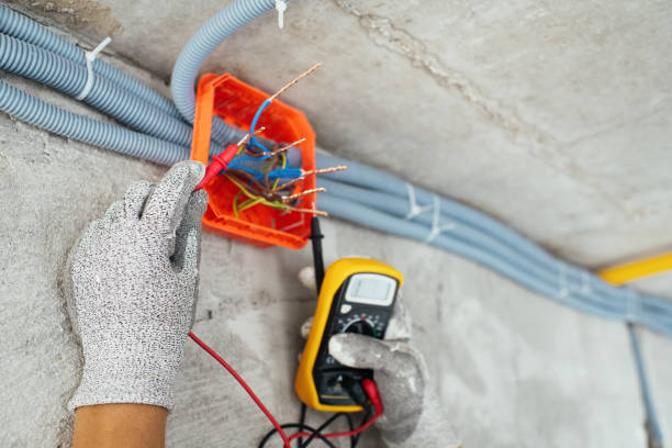 Best Electrical Wiring Services  in Port Dickinson, NY